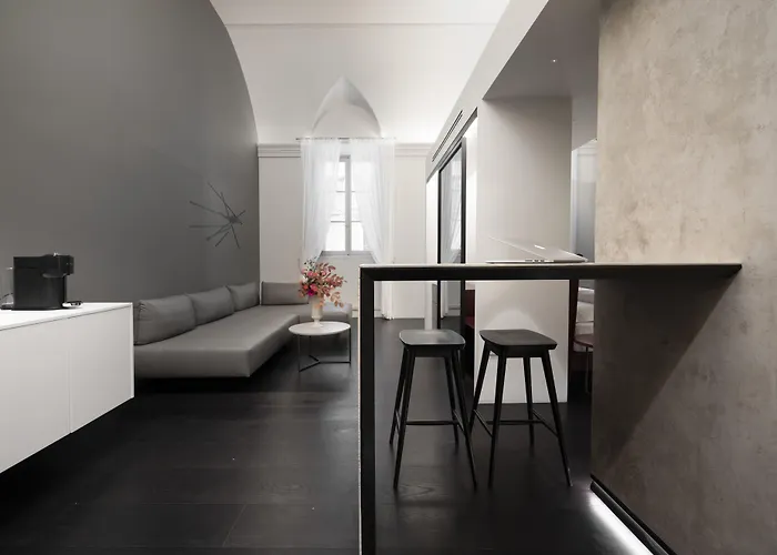 Palazzo Giusti Suites And Spa